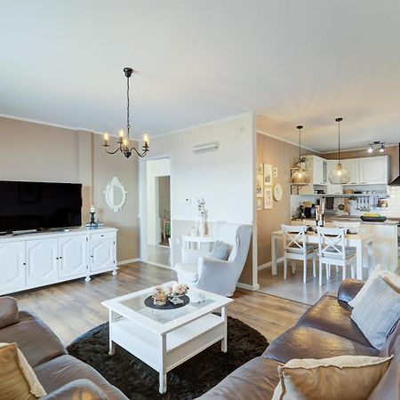 Apartment Franko Senj  Luaran gambar