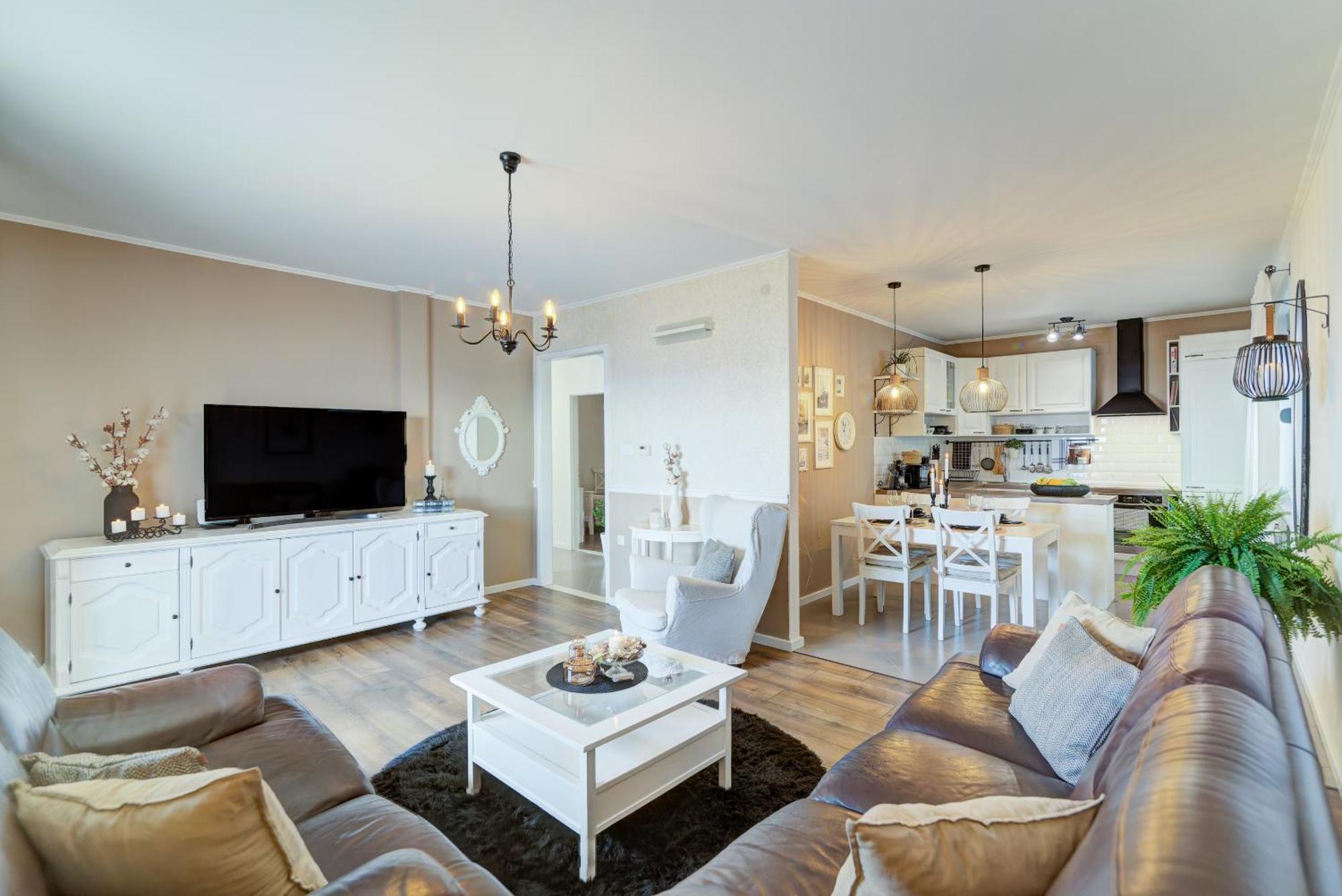 Apartment Franko Senj  Luaran gambar