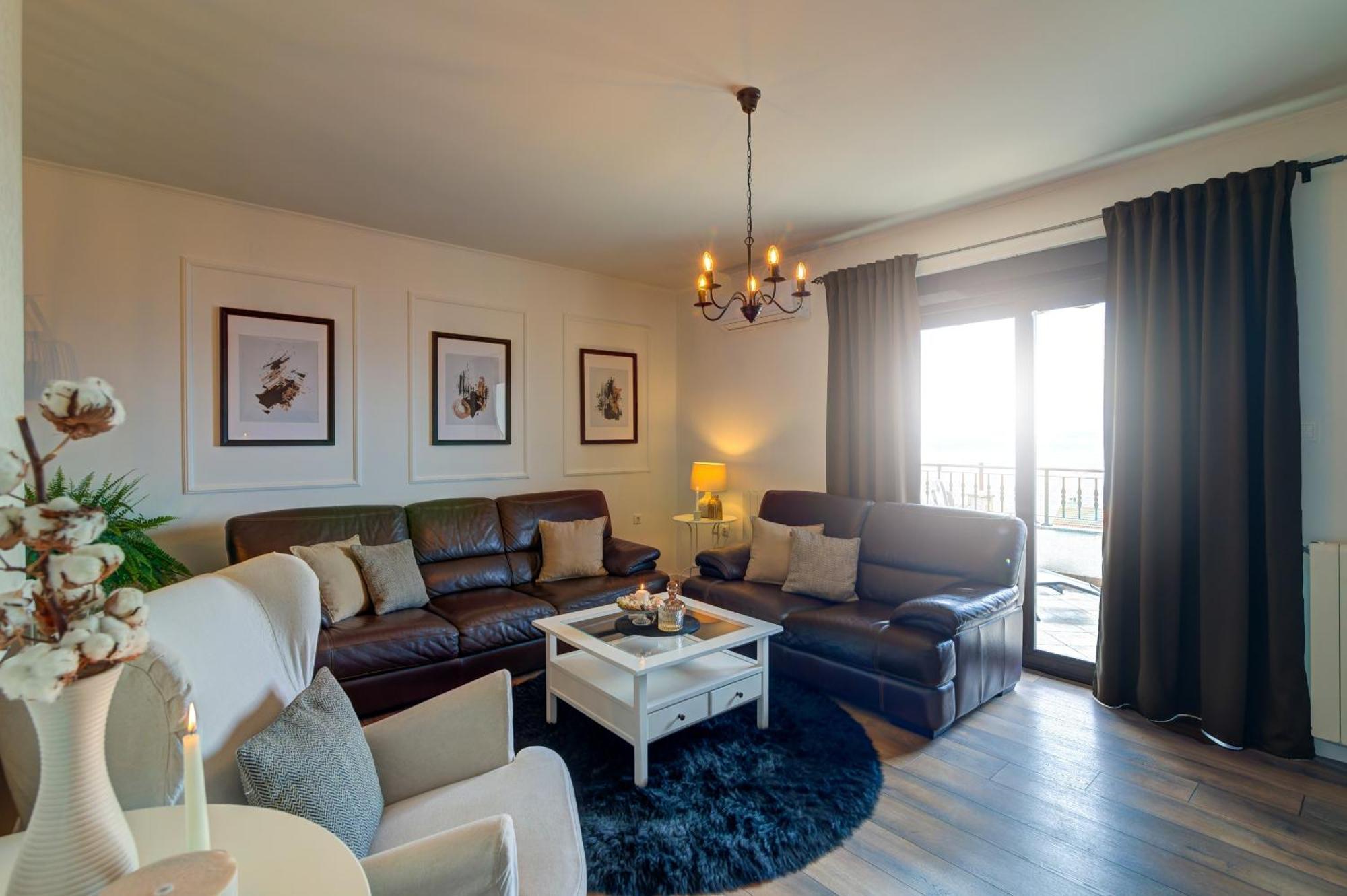 Apartment Franko Senj  Luaran gambar