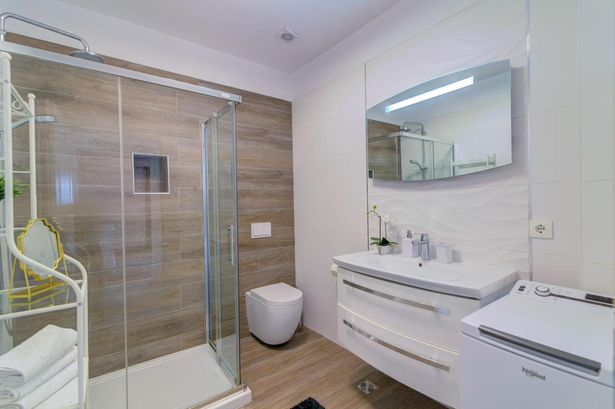 Apartment Franko Senj  Luaran gambar