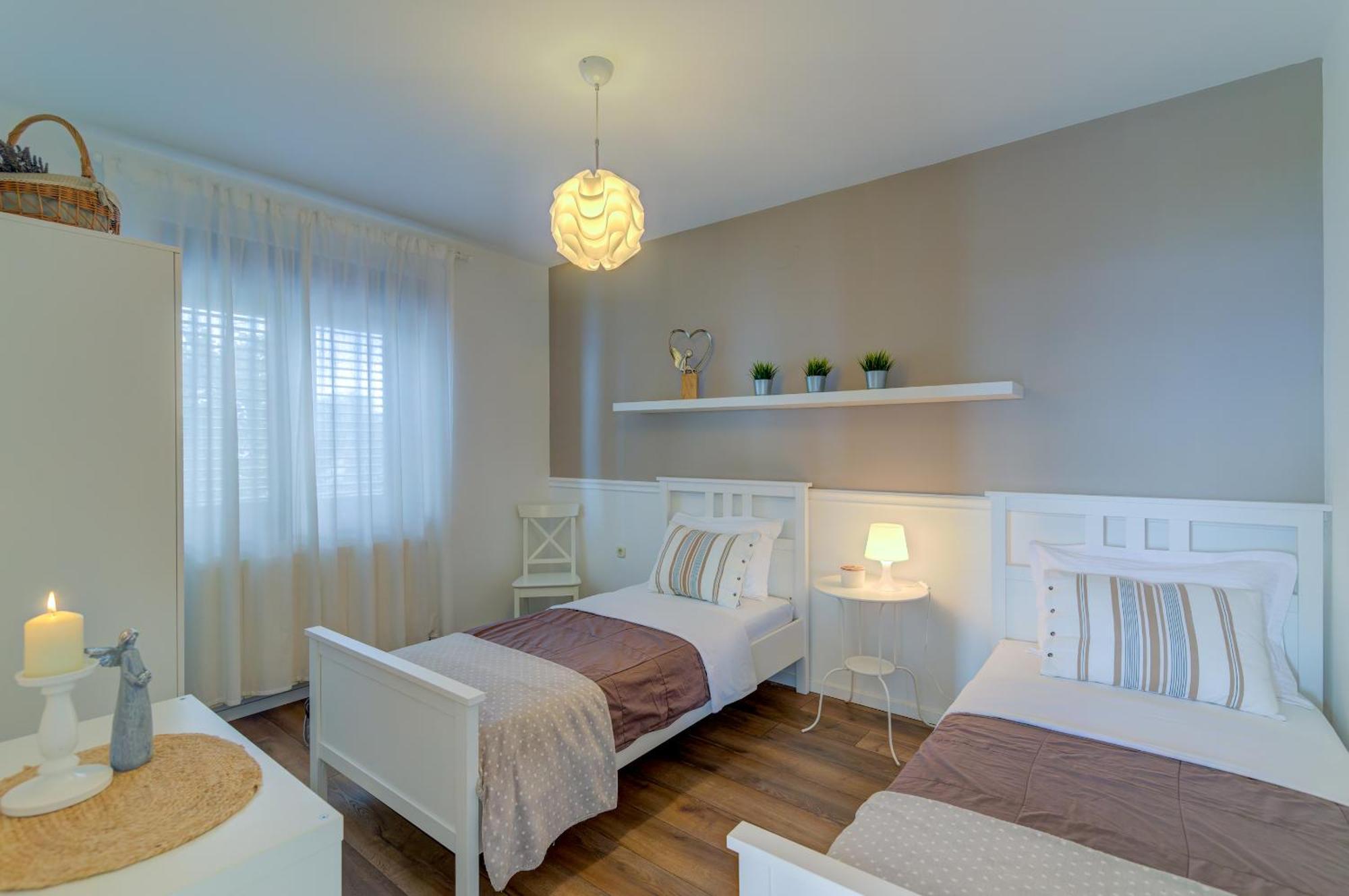Apartment Franko Senj  Luaran gambar