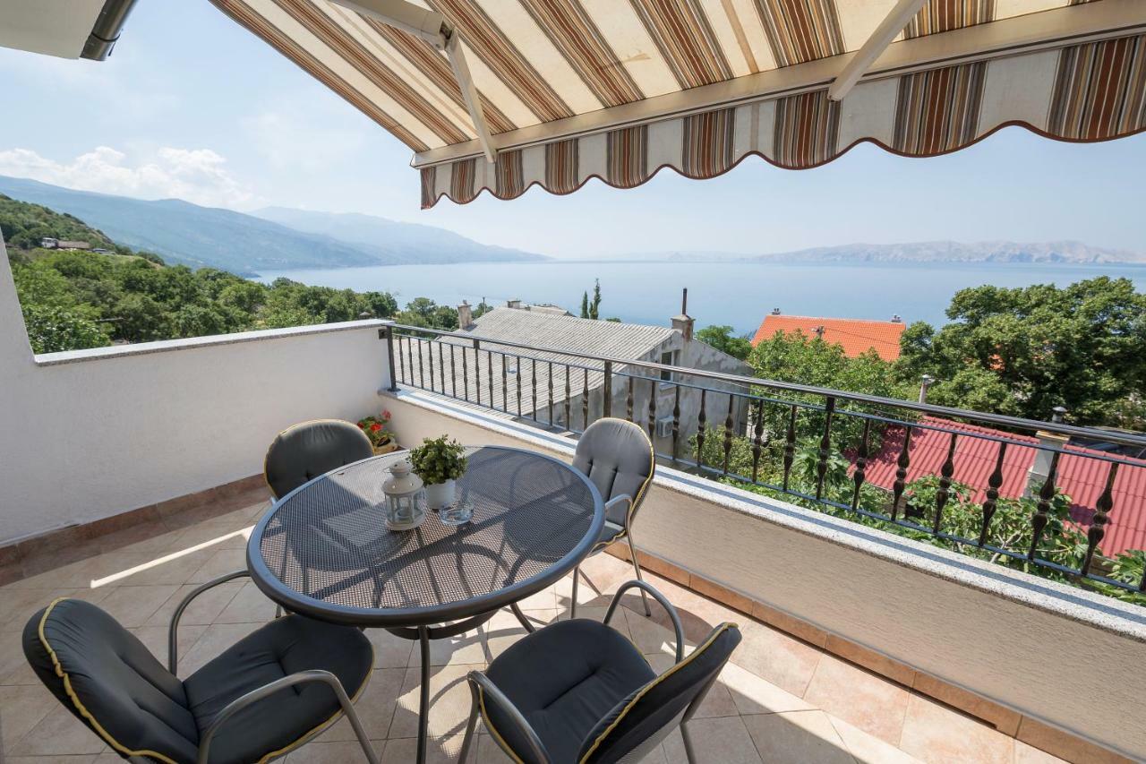 Apartment Franko Senj  Luaran gambar