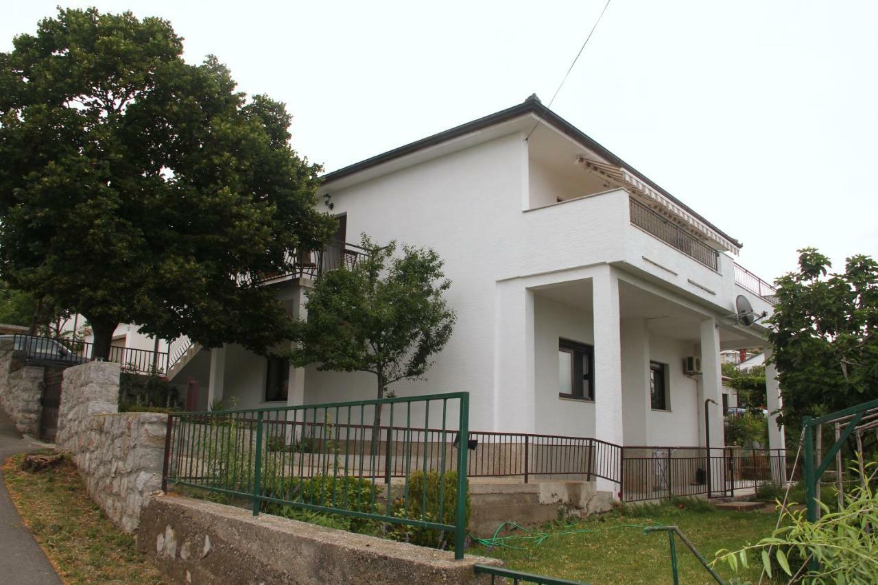 Apartment Franko Senj  Luaran gambar