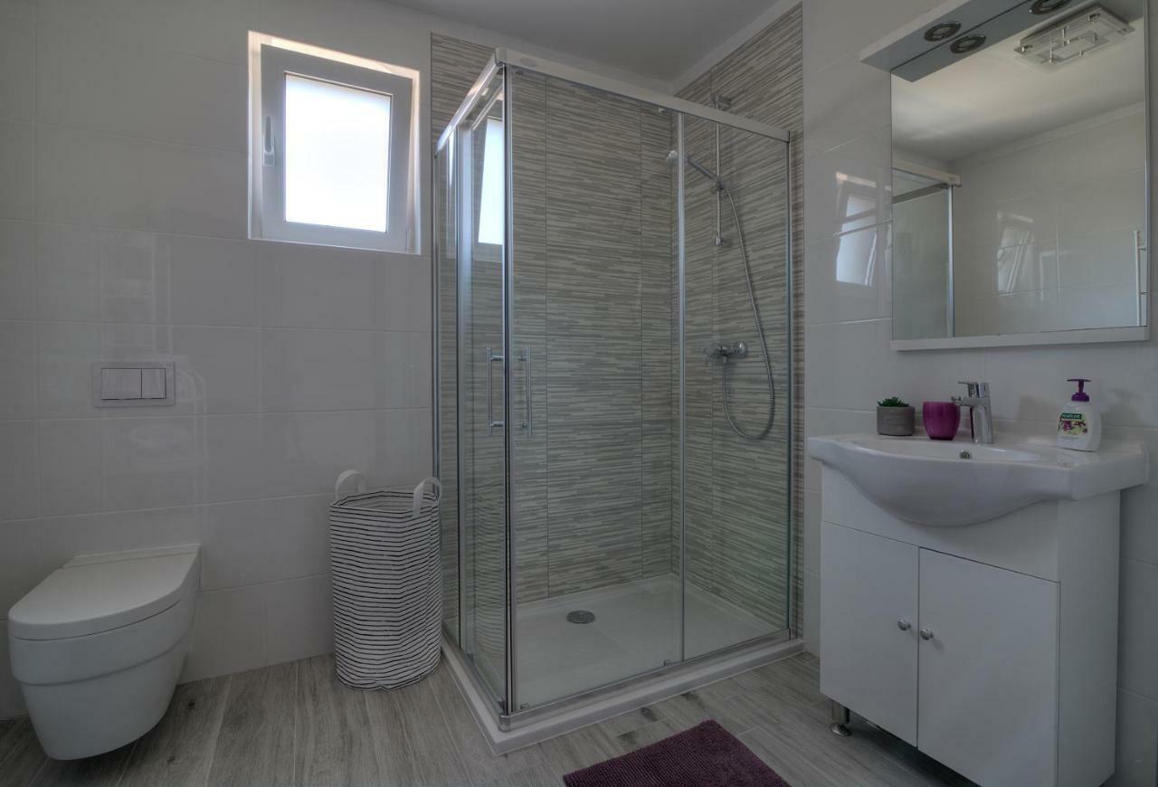 Apartment Franko Senj  Luaran gambar