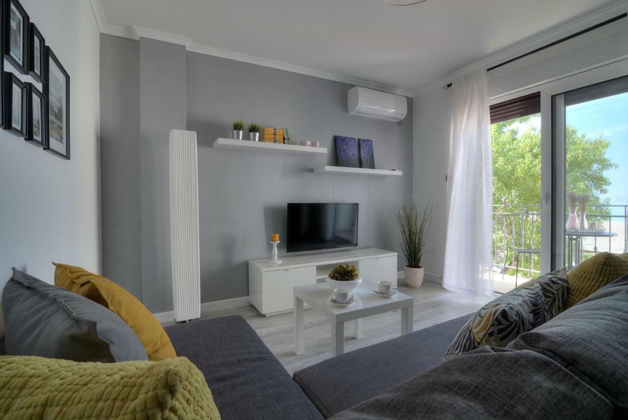 Apartment Franko Senj  Luaran gambar