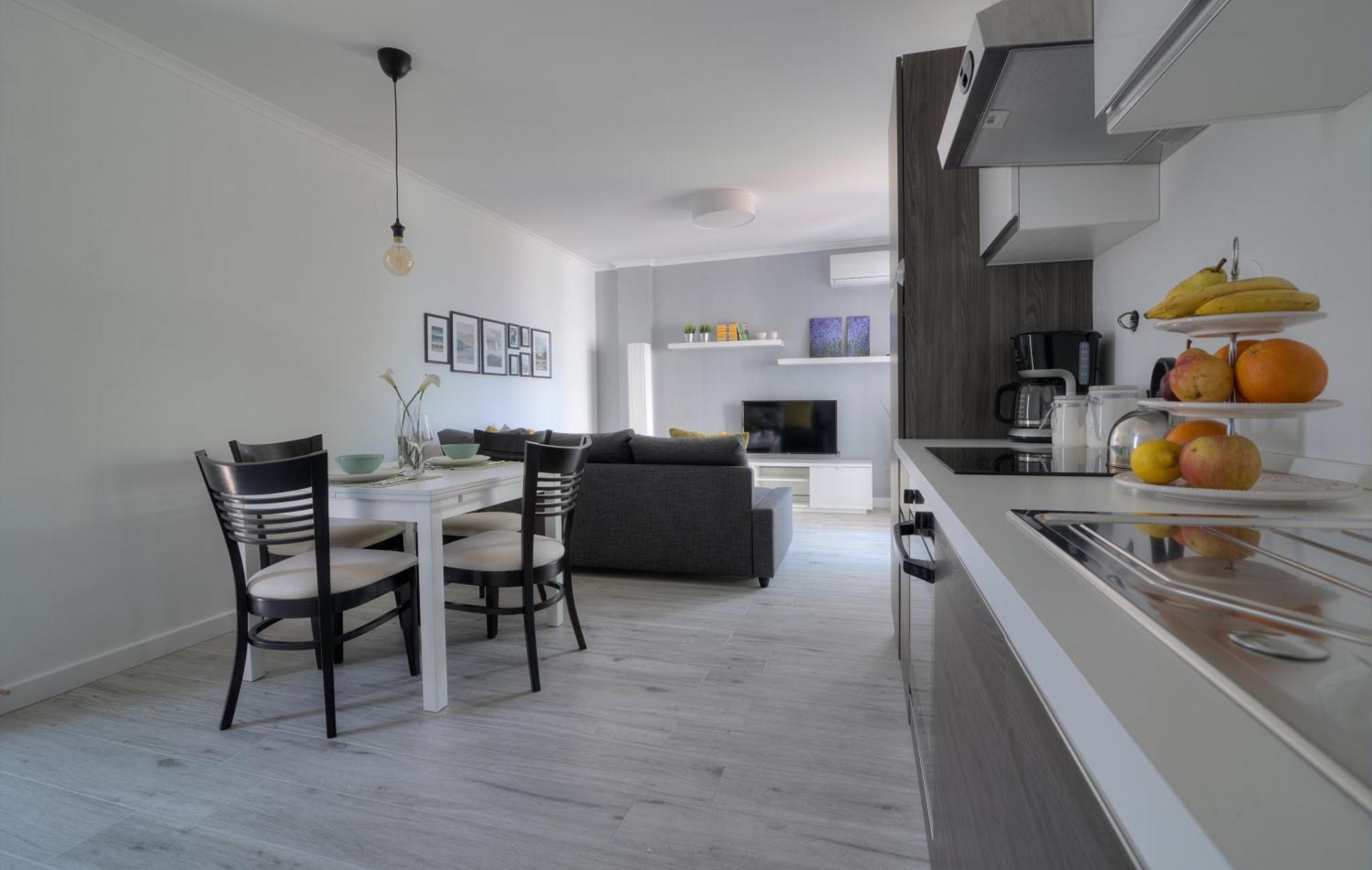 Apartment Franko Senj  Luaran gambar
