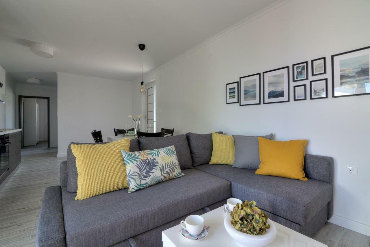 Apartment Franko Senj  Luaran gambar