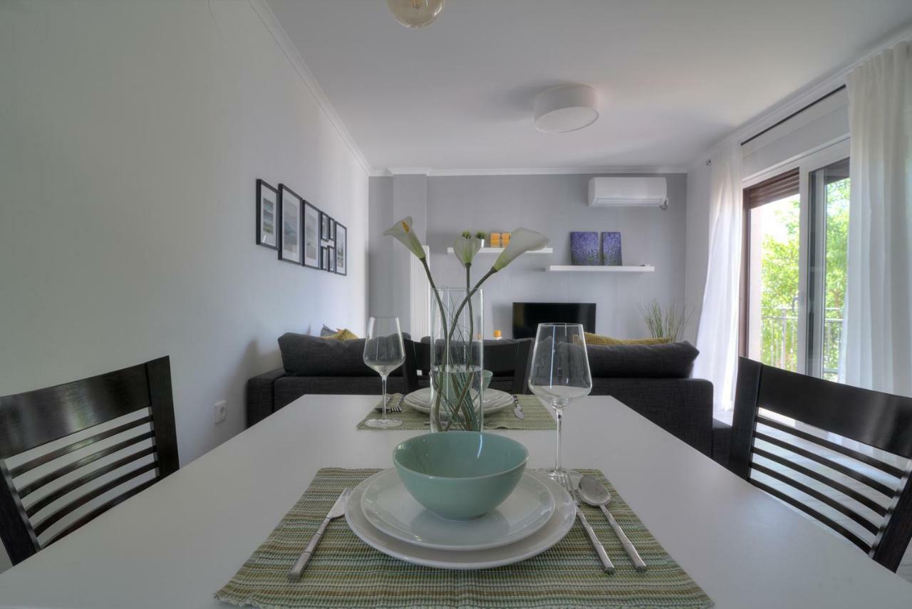 Apartment Franko Senj  Luaran gambar