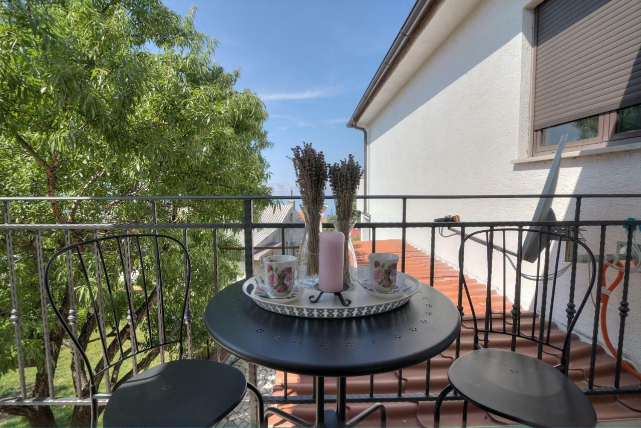 Apartment Franko Senj  Luaran gambar