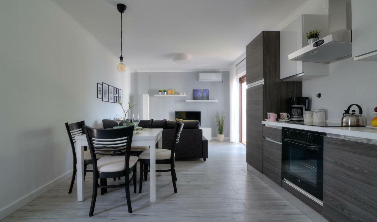 Apartment Franko Senj  Luaran gambar